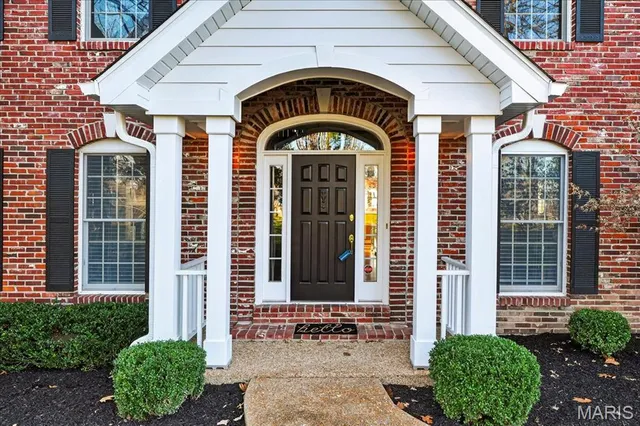 $880,000 | 17716 Birch Leaf Court, Wildwood, MO 63005