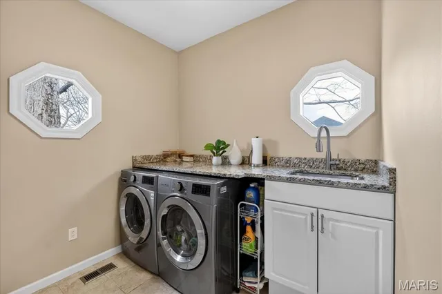 $880,000 | 17716 Birch Leaf Court, Wildwood, MO 63005