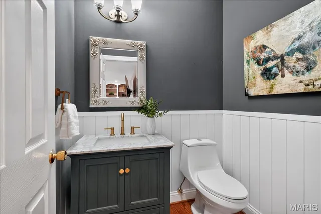 $880,000 | 17716 Birch Leaf Court, Wildwood, MO 63005