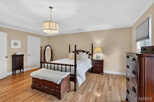 $880,000 | 17716 Birch Leaf Court, Wildwood, MO 63005