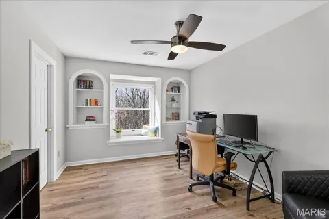 $880,000 | 17716 Birch Leaf Court, Wildwood, MO 63005