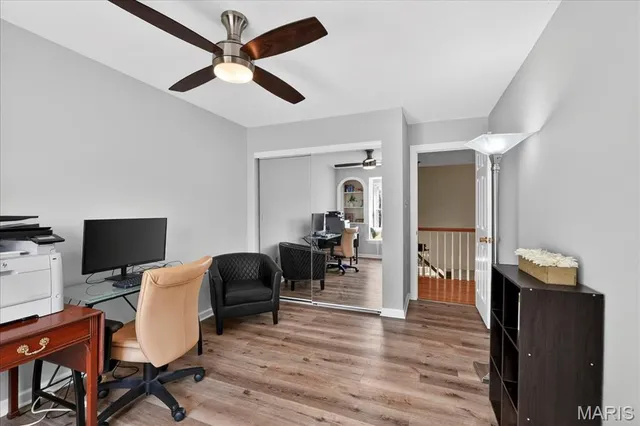 $880,000 | 17716 Birch Leaf Court, Wildwood, MO 63005