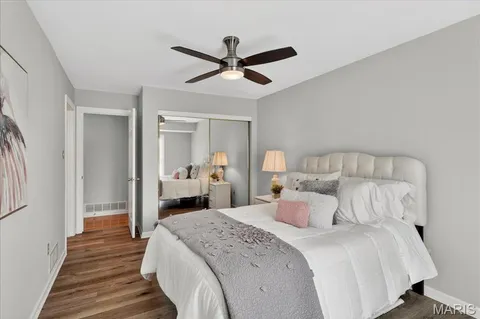 $880,000 | 17716 Birch Leaf Court, Wildwood, MO 63005