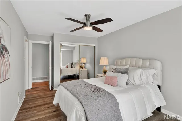 $880,000 | 17716 Birch Leaf Court, Wildwood, MO 63005