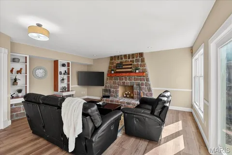 $880,000 | 17716 Birch Leaf Court, Wildwood, MO 63005