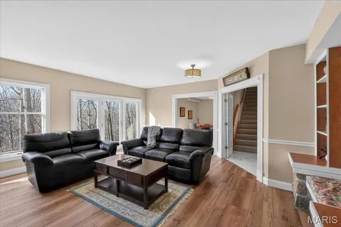 $880,000 | 17716 Birch Leaf Court, Wildwood, MO 63005