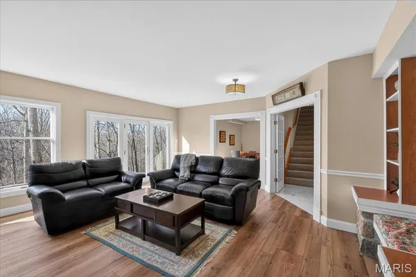 $880,000 | 17716 Birch Leaf Court, Wildwood, MO 63005