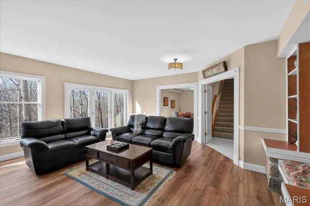 $880,000 | 17716 Birch Leaf Court, Wildwood, MO 63005