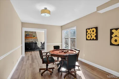 $880,000 | 17716 Birch Leaf Court, Wildwood, MO 63005