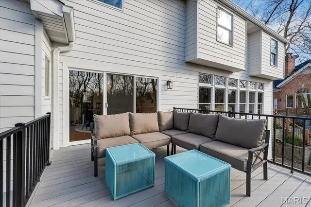 $880,000 | 17716 Birch Leaf Court, Wildwood, MO 63005