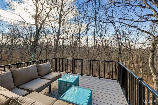 $880,000 | 17716 Birch Leaf Court, Wildwood, MO 63005