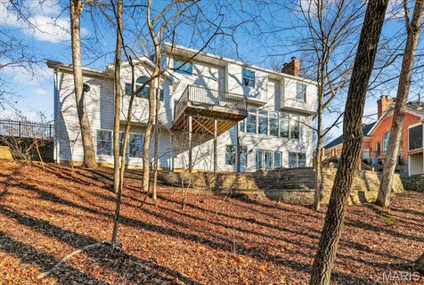 $880,000 | 17716 Birch Leaf Court, Wildwood, MO 63005