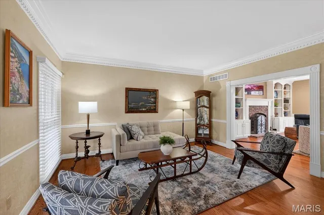 $880,000 | 17716 Birch Leaf Court, Wildwood, MO 63005