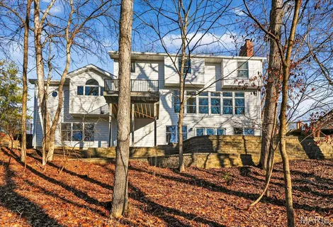 $880,000 | 17716 Birch Leaf Court, Wildwood, MO 63005