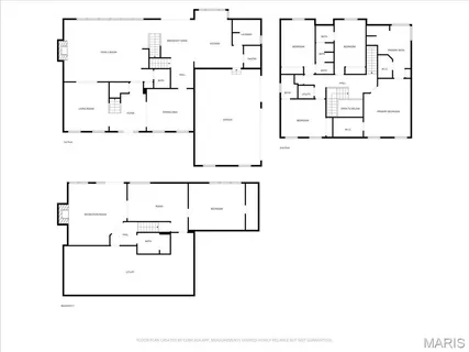 $880,000 | 17716 Birch Leaf Court, Wildwood, MO 63005
