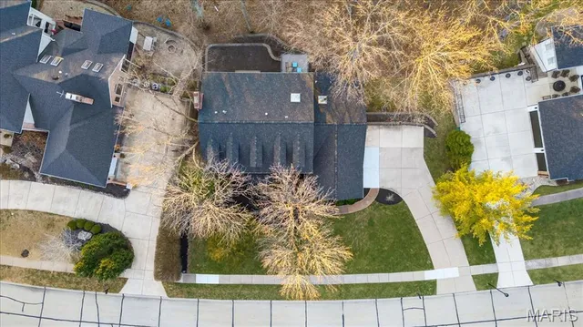 $880,000 | 17716 Birch Leaf Court, Wildwood, MO 63005