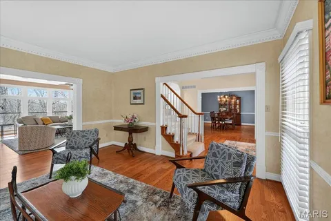 $880,000 | 17716 Birch Leaf Court, Wildwood, MO 63005