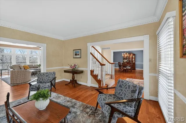 $880,000 | 17716 Birch Leaf Court, Wildwood, MO 63005