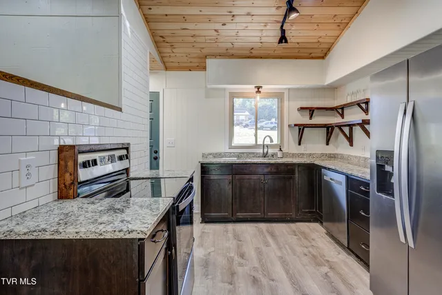 $339,500 | 170 Diane Avenue, Erwin, TN 37650