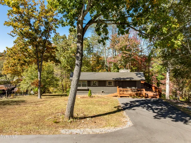 $339,500 | 170 Diane Avenue, Erwin, TN 37650