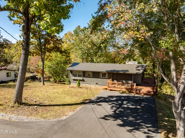 $339,500 | 170 Diane Avenue, Erwin, TN 37650