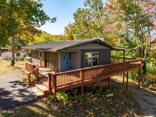 $339,500 | 170 Diane Avenue, Erwin, TN 37650