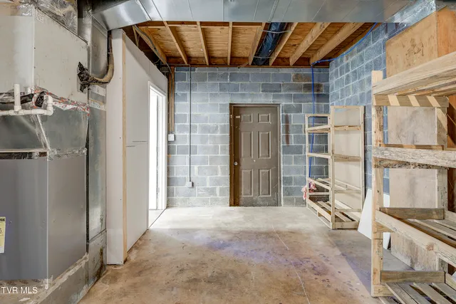 $339,500 | 170 Diane Avenue, Erwin, TN 37650