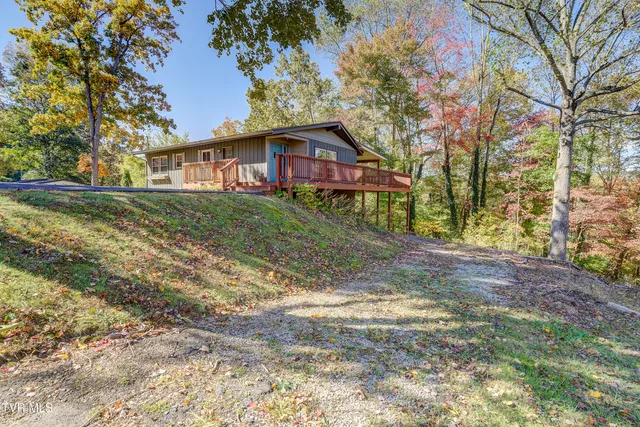 $339,500 | 170 Diane Avenue, Erwin, TN 37650