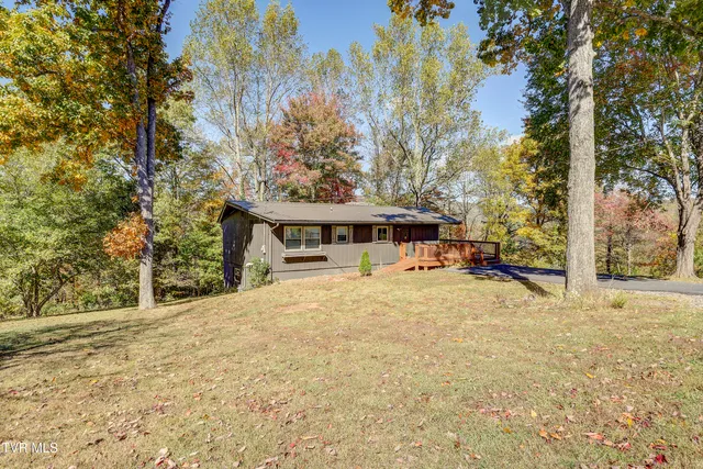 $339,500 | 170 Diane Avenue, Erwin, TN 37650