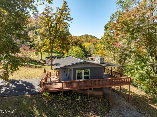 $339,500 | 170 Diane Avenue, Erwin, TN 37650