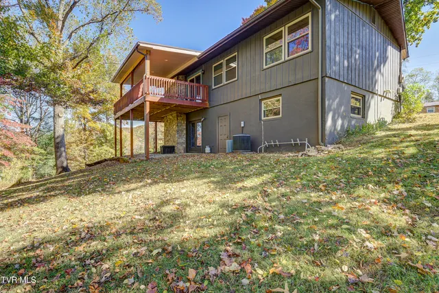 $339,500 | 170 Diane Avenue, Erwin, TN 37650