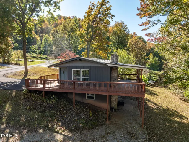 $339,500 | 170 Diane Avenue, Erwin, TN 37650