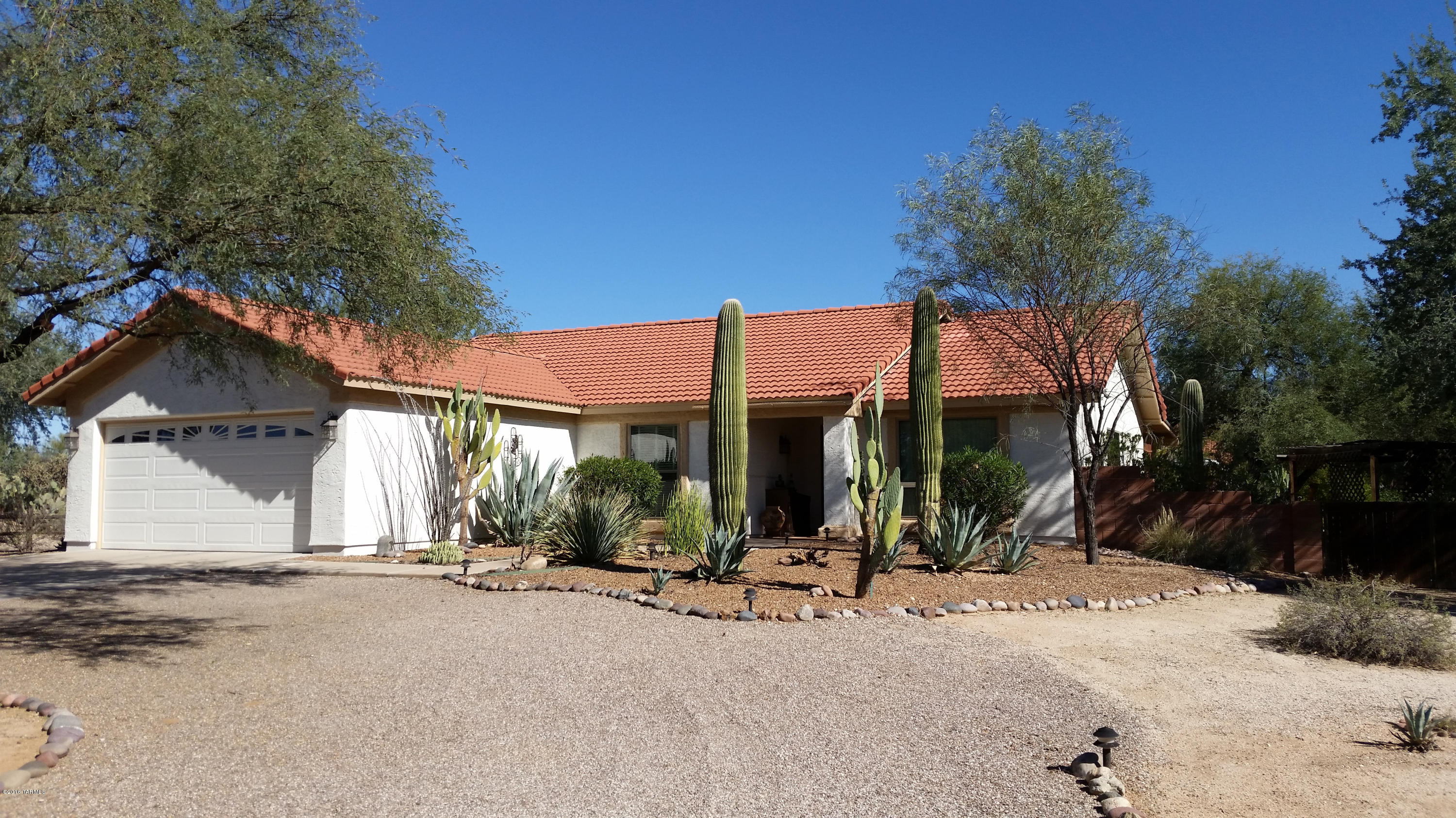 2975 West Hardy Road Tucson, AZ 85742 - Photo 1 of 1