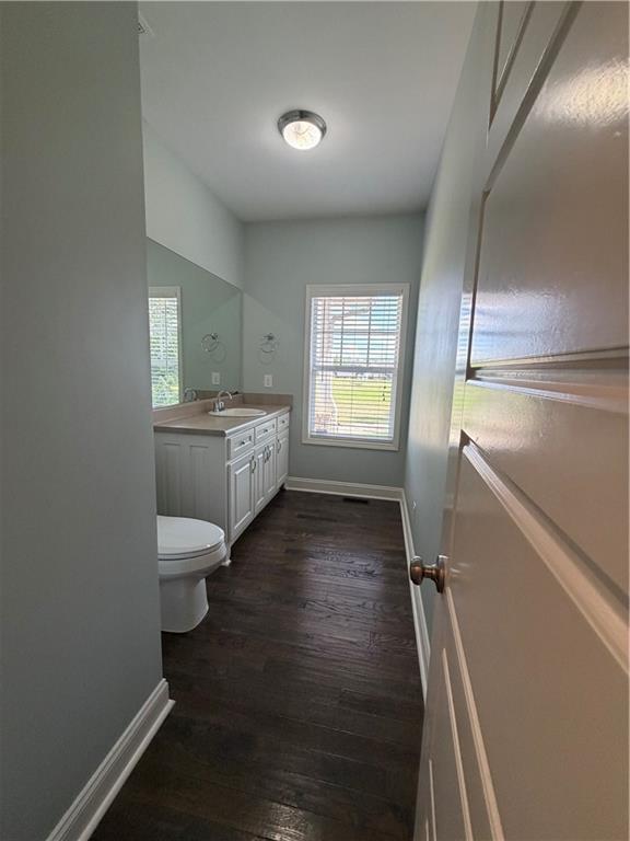 7055 Bannister Road Cumming, GA 30028 - Photo 23 of 50 Gallery Image 23