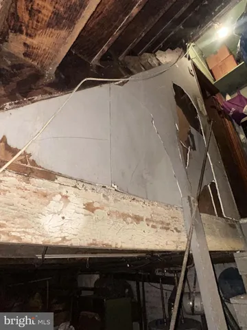 $160,000 | 117 East Randall Street, Baltimore, MD 21230