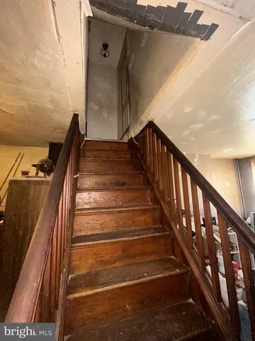 $160,000 | 117 East Randall Street, Baltimore, MD 21230