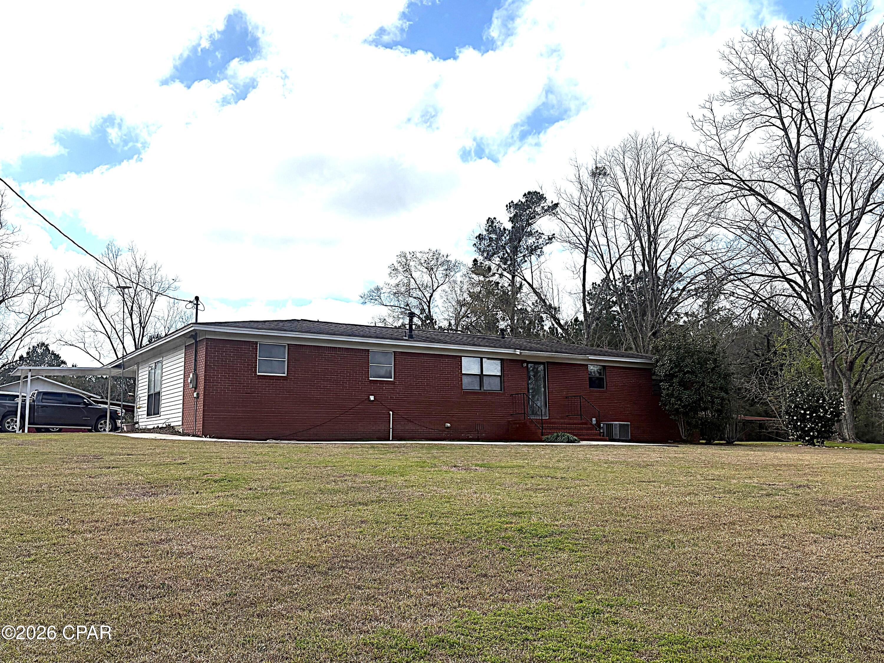 3395 Ontario Road Cottondale, FL 32431 - Photo 1 of 72