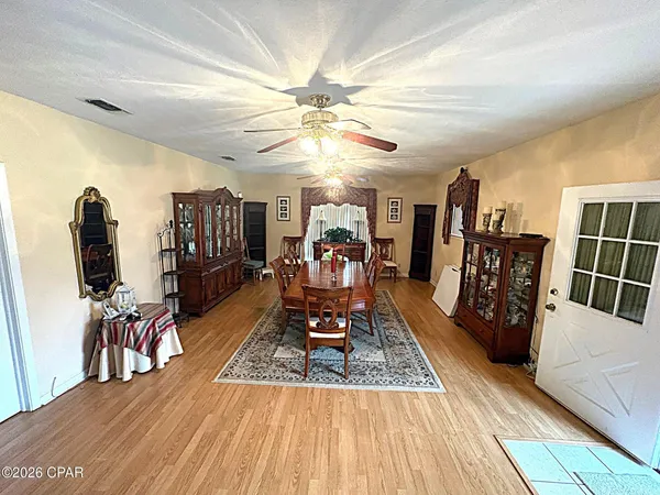 $262,500 | 3395 Ontario Road, Cottondale, FL 32431