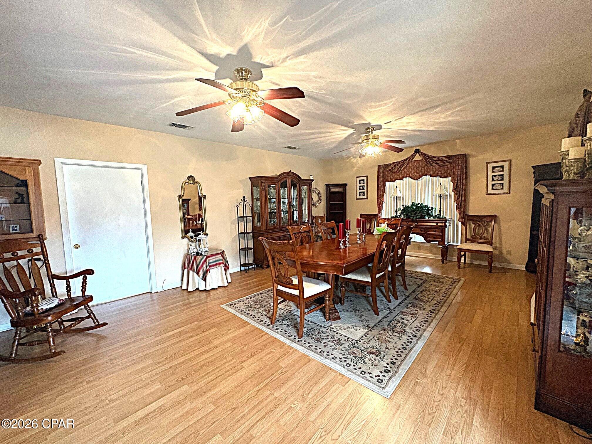 3395 Ontario Road Cottondale, FL 32431 - Photo 21 of 72