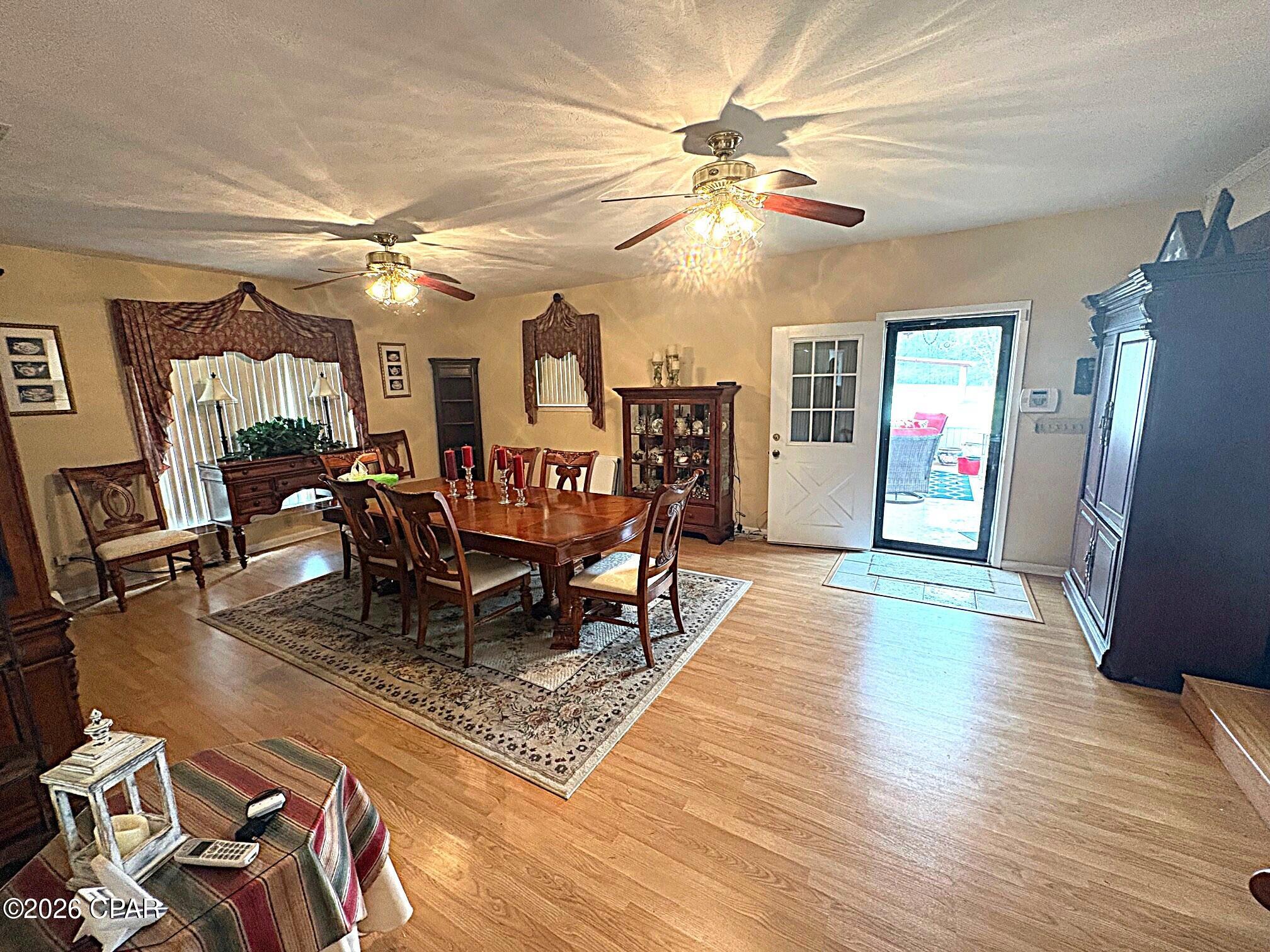 3395 Ontario Road Cottondale, FL 32431 - Photo 23 of 72