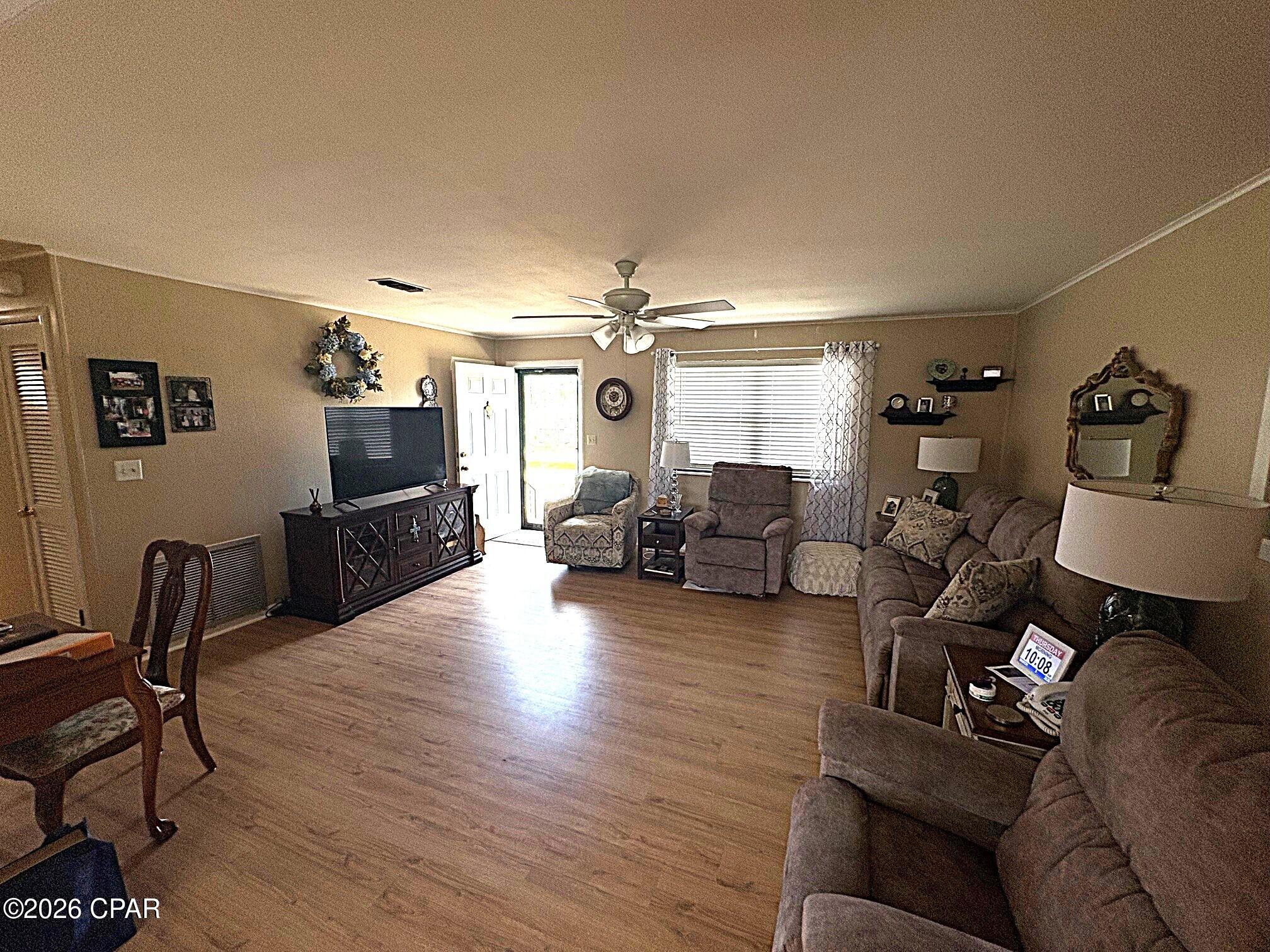 3395 Ontario Road Cottondale, FL 32431 - Photo 3 of 72