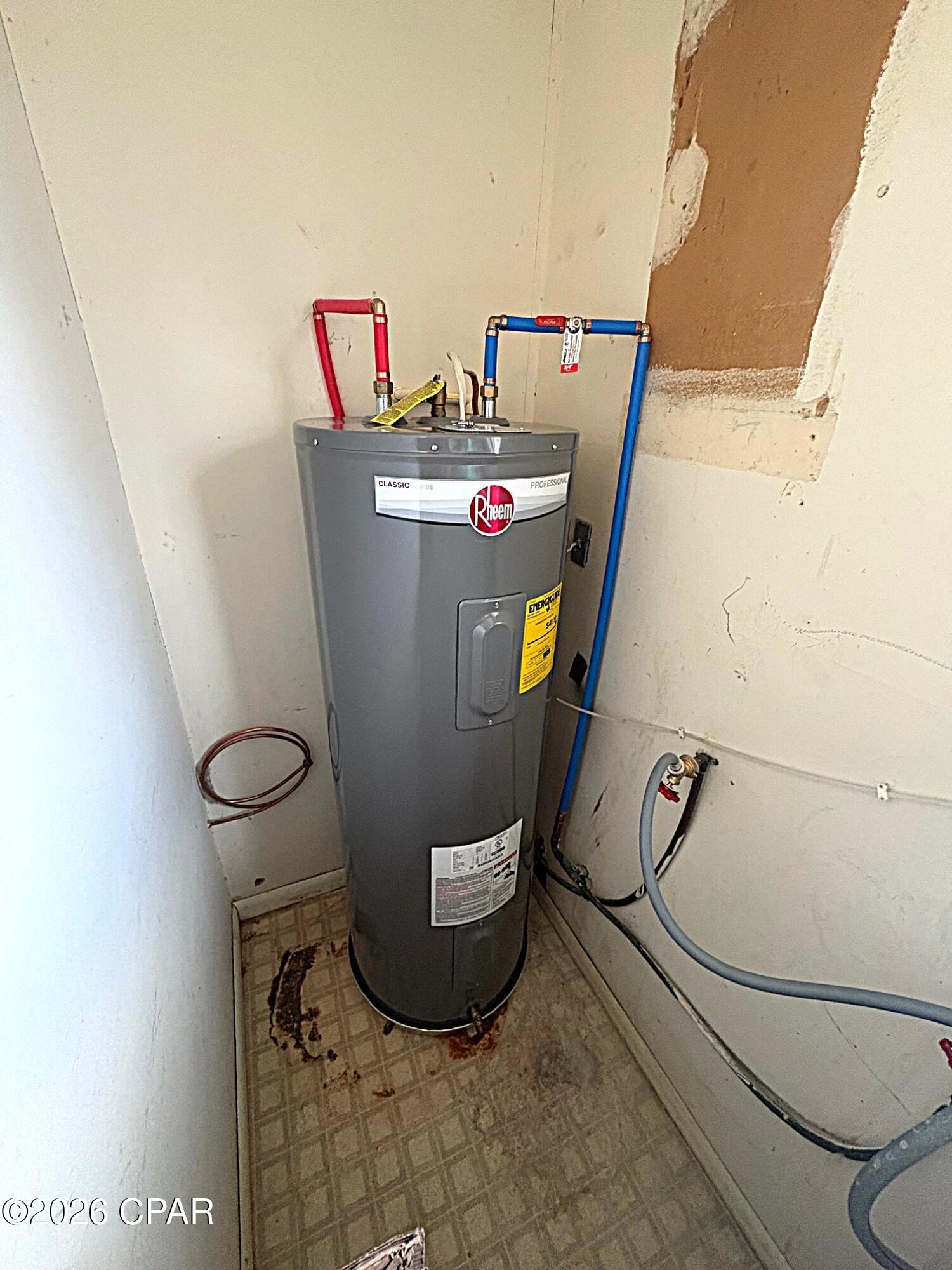 3395 Ontario Road Cottondale, FL 32431 - Photo 34 of 72