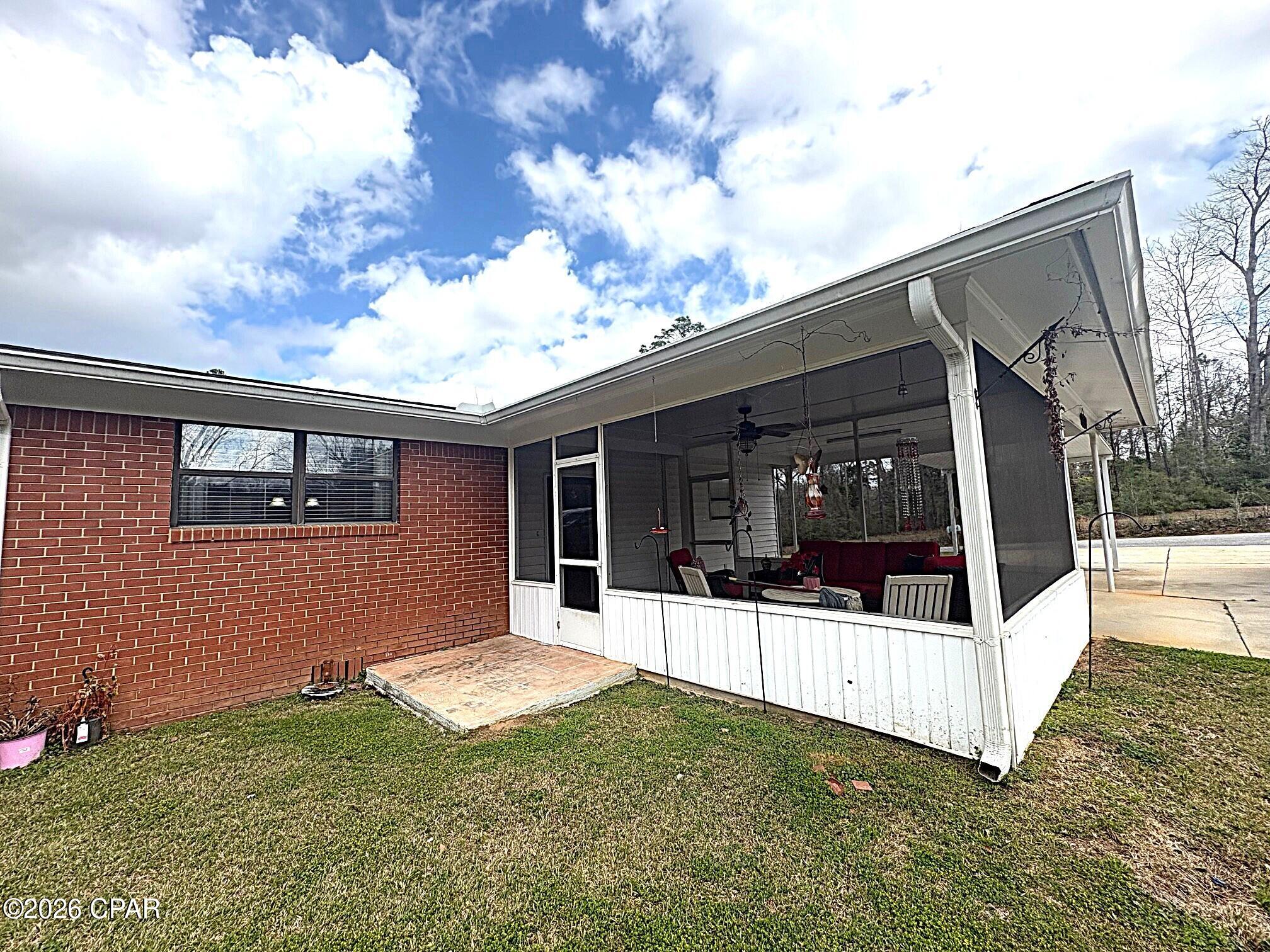 3395 Ontario Road Cottondale, FL 32431 - Photo 42 of 72