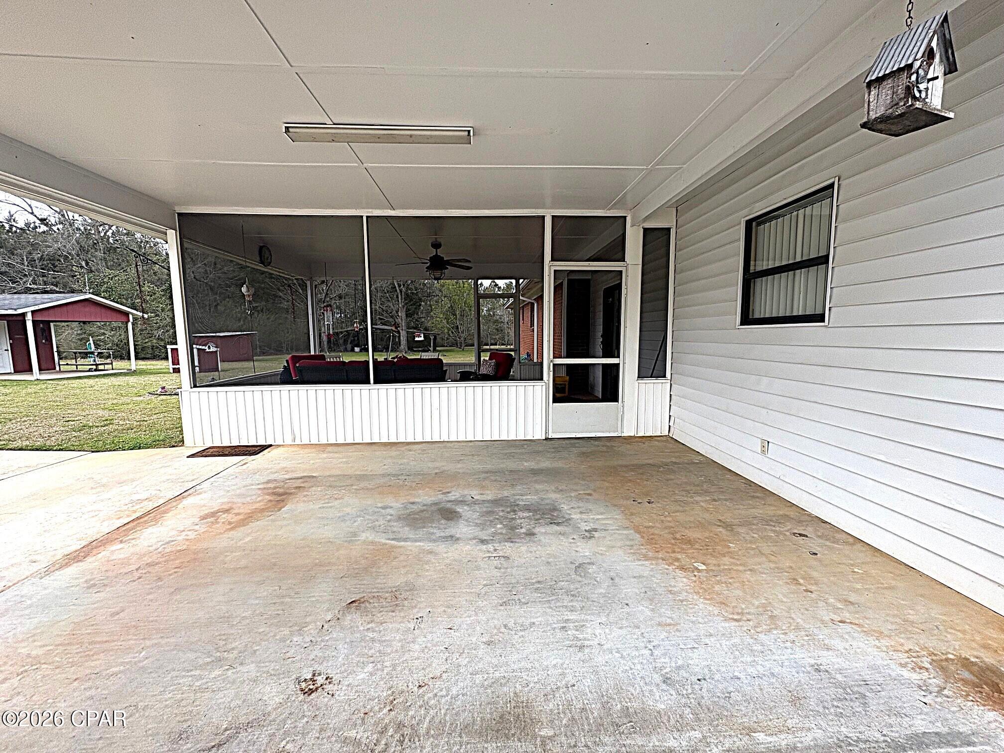 3395 Ontario Road Cottondale, FL 32431 - Photo 44 of 72