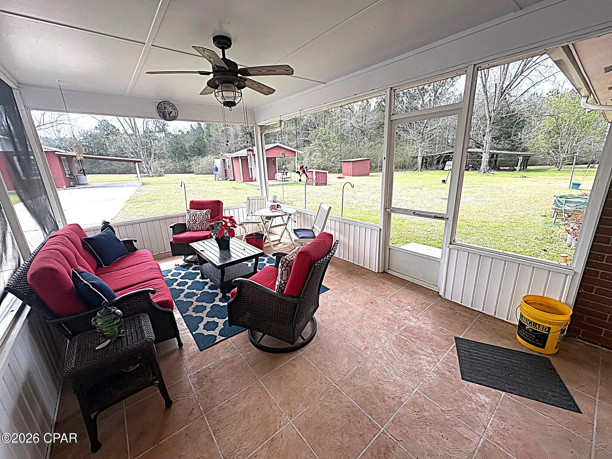 3395 Ontario Road Cottondale, FL 32431 - Photo 45 of 72