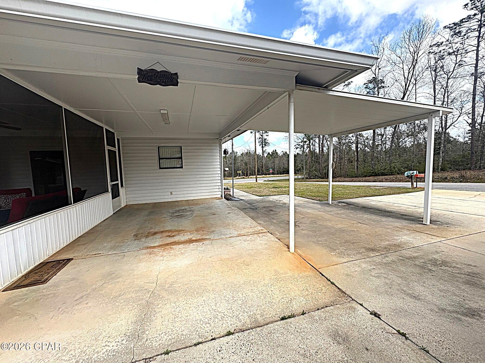 3395 Ontario Road Cottondale, FL 32431 - Photo 47 of 72