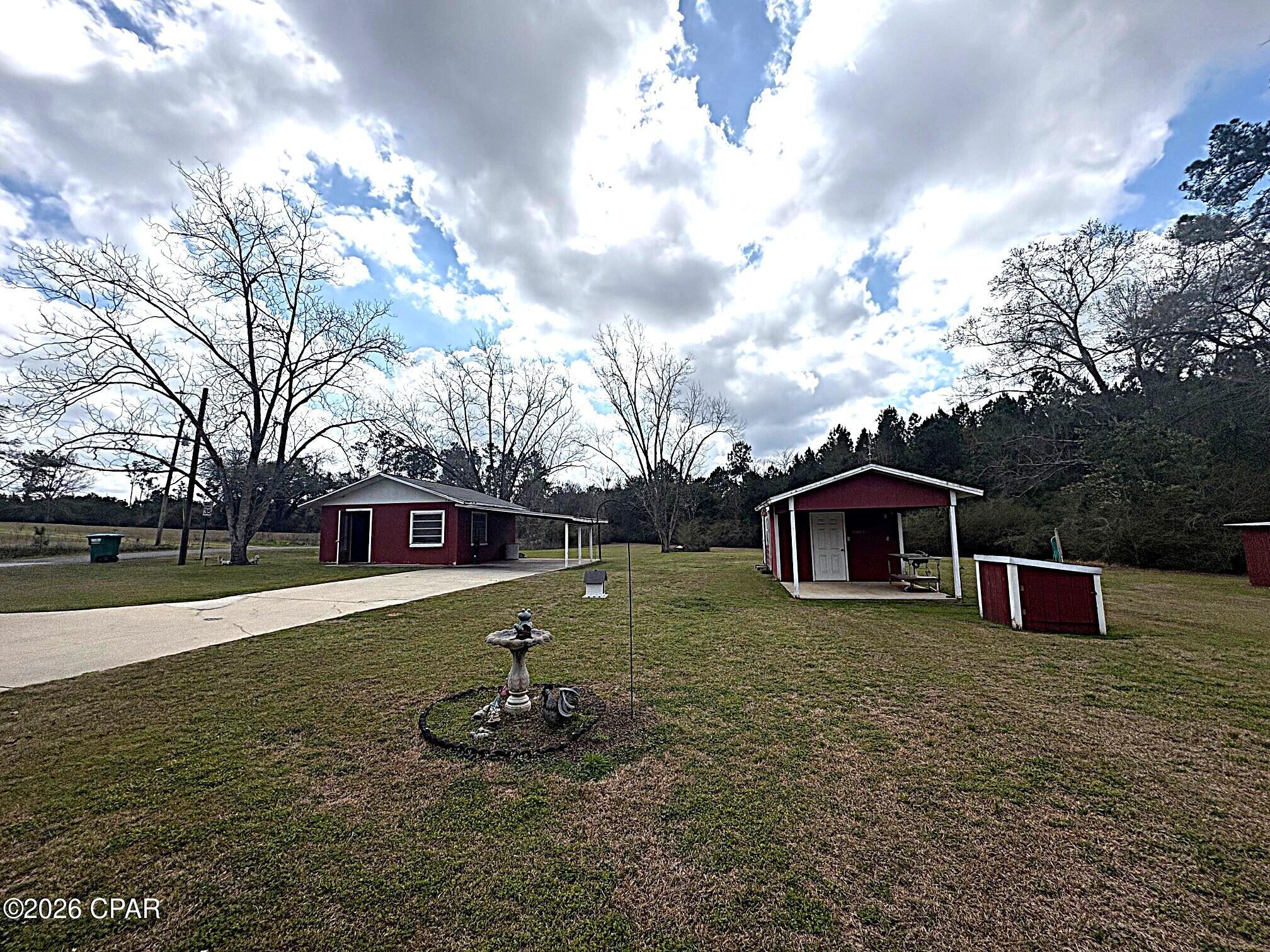 3395 Ontario Road Cottondale, FL 32431 - Photo 49 of 72