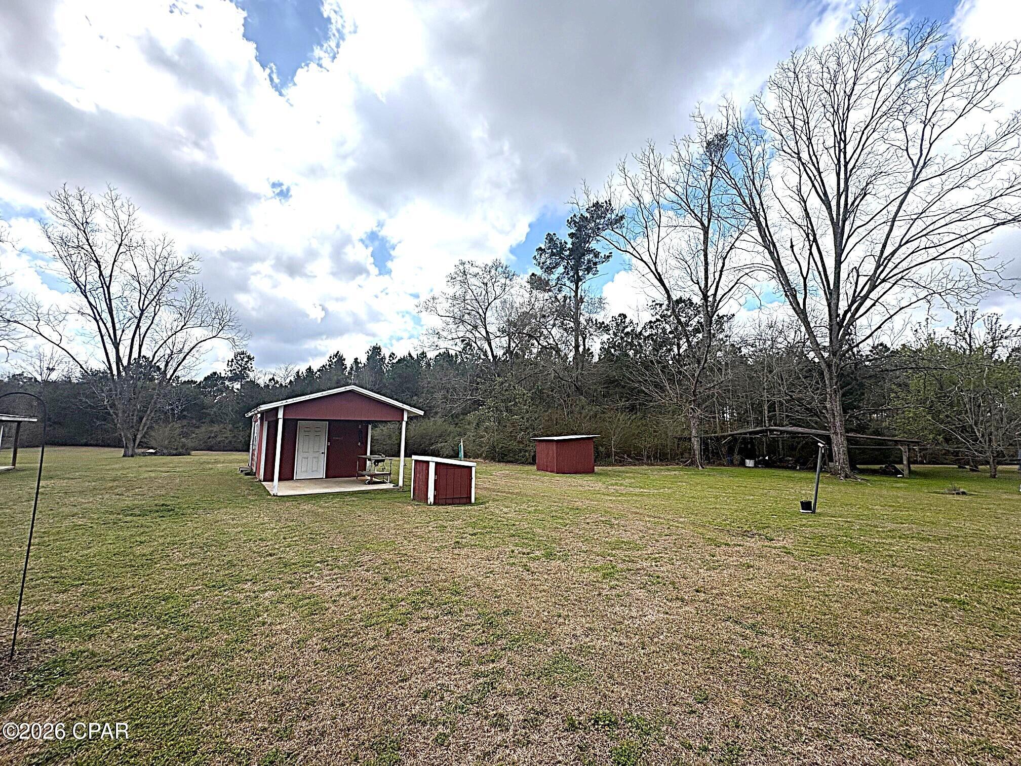 3395 Ontario Road Cottondale, FL 32431 - Photo 50 of 72