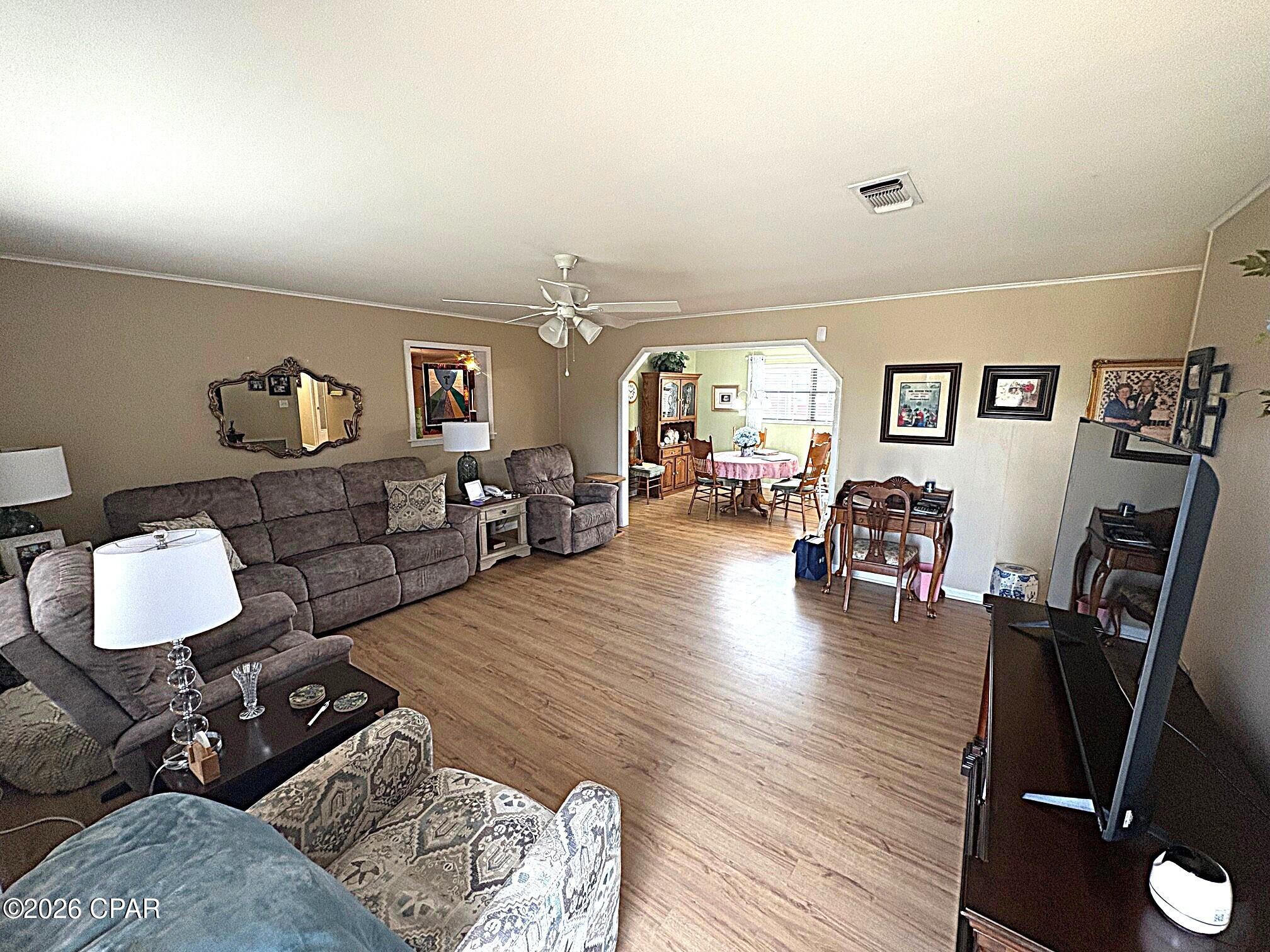 3395 Ontario Road Cottondale, FL 32431 - Photo 5 of 72