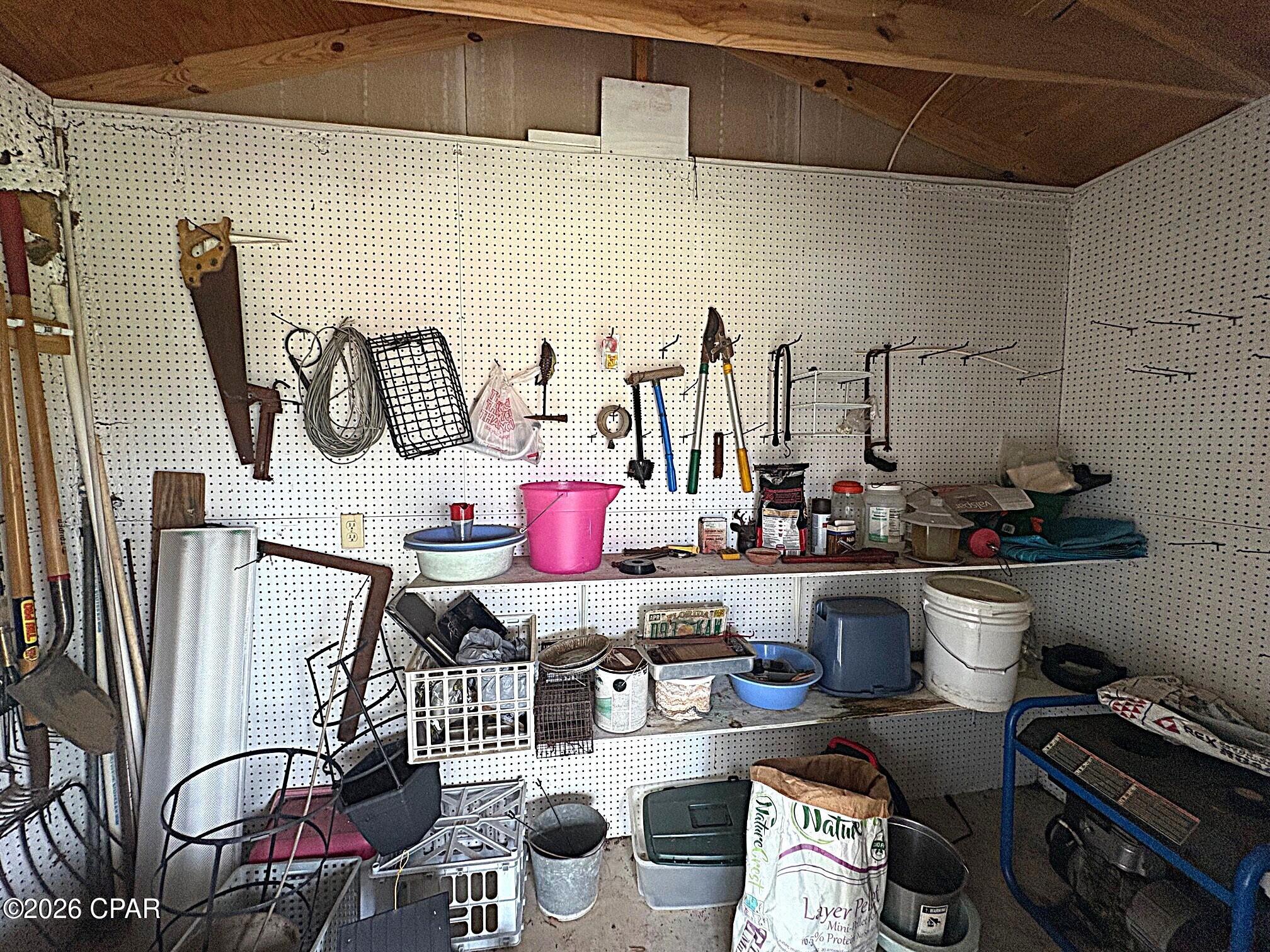 3395 Ontario Road Cottondale, FL 32431 - Photo 53 of 72